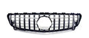 Mercedes A Class W176 AMG GT-R Panamericana Style Front Grille (2016 - 2018) Omi Grille