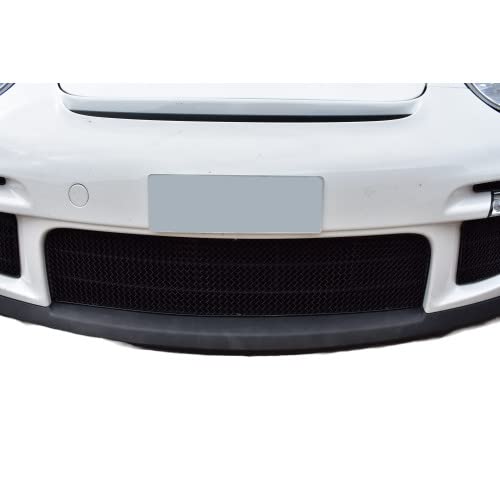 Porsche Carrera 997 GT2 - Centre Grille - Black Finish (2019 -)