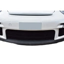 Porsche Carrera 997 GT2 - Centre Grille - Black Finish (2019 -) Omi Grille