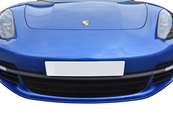 Porsche Panamera 971 - Lower Grille (2017 to )