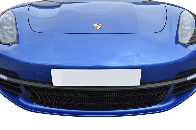 Porsche Panamera 971 - Lower Grille (2017 to )