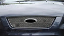 Ford Focus ST - Upper Grille (2005 to 2007) Omi Grille