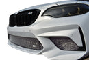 BMW M2 Competition (F87) - Front Grille Set (2019 - ) Omi Grille