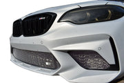 BMW M2 Competition (F87) - Front Grille Set (2019 - ) Omi Grille