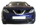 Nissan Qashqai (2.0 Diesel with Parking Sensors) - Lower Grille (2014 onwards) Omi Grille