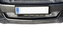 Ford Mustang GT - Lower Grille - Silver finish (2015 - 2018) Omi Grille
