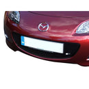 Mazda MX5 MK3.5 Roadster - Lower Grille - Black Finish (2009 - 2012) Omi Grille