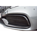 Mercedes AMG C63 Facelift (W205) - Outer Grille Set - Black Finish (2019 - )