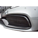 Mercedes AMG C63 Facelift (W205) - Outer Grille Set - Black Finish (2019 - ) Omi Grille