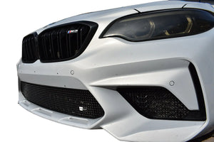 BMW M2 Competition (F87) - Front Grille Set (2019 - )