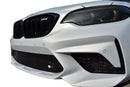 BMW M2 Competition (F87) - Front Grille Set (2019 - ) Omi Grille