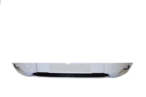 Fiat Ducato/Peugeot Boxer/Citroen Relay - Lower Grille (2014 - )
