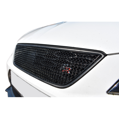 Seat Leon FR MK3 Pre-Facelift - Upper Grille (2013 - 2016 )