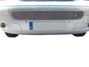 VW T5 - California/Caravelle - Lower Grille - Silver finish (2006 to 2009)