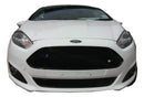 Ford Fiesta Zetec S - Lower Grille - Black Finish (2013 to 2017) Omi Grille