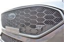 Ford Fiesta ST MK8.5 - Upper Grille (2022 to ) Omi Grille