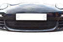 Porsche Panamera 970 Facelift - Lower Grille (2013 to 2016) Omi Grille