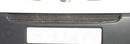 Renault Trafic - Centre Grille - Silver finish (2006 - 2014) Omi Grille