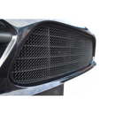Porsche Cayenne Turbo Pre-Facelift - Centre Grille - Black Finish (2011 - 2014)