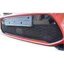 BMW X6 M Competition - Centre Grille - Black Finish (2020-) Omi Grille
