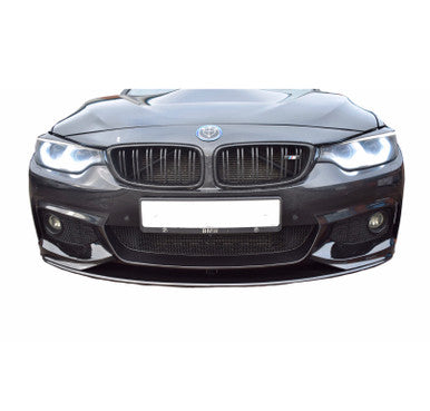 BMW 4 Series F32, F33, F36 M-Sport - Front Grille Set (2013 - 2020)