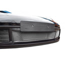 Porsche Carrera 992 (C2,C2S,C4,C4S) - Centre Grille Set - Silver Finish (2019 -)