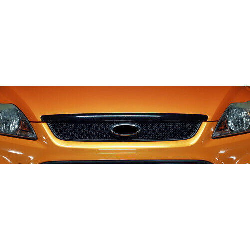 Ford Focus ST 08MY - Upper Grille - Black finish (2008 to 2010)