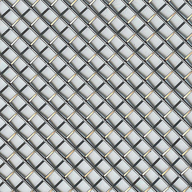 Zunsport Grille Mesh Size 2: 860mm x 63mm