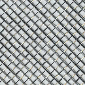 Omi Grille Mesh Size 2: 860mm x 63mm