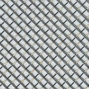 Omi Grille Mesh Size 2: 860mm x 63mm Omi Grille