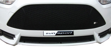 Ford Focus ST Mk3 - Full Grille Set (2011 to 2014)