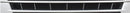 Fiat Ducato/Peugeot Boxer 3rd Gen - Centre Grille (2006-2013) Omi Grille