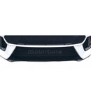 Ford Focus RS MK3 - Lower Grille - Black finish (2016 to 2018)