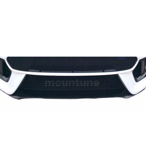 Ford Focus RS MK3 - Lower Grille - Black finish (2016 to 2018)
