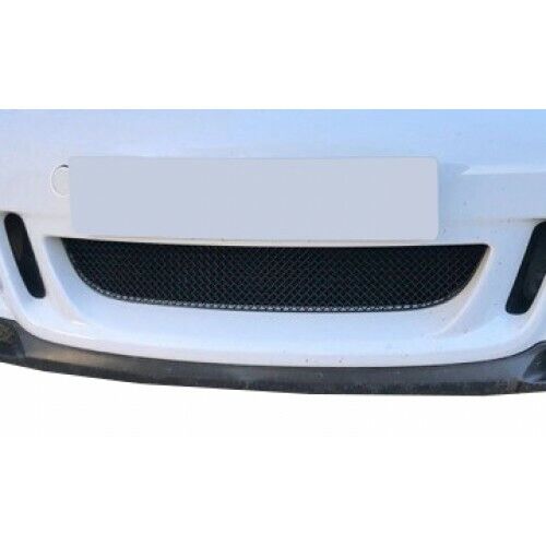 Porsche 997.1 GT3 - Centre Grille - Black finish (2006 - 2009)