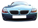 BMW Z4 E85 / E86 Front Grille Set (2003 to 2006) Omi Grille