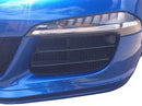 Porsche 991.1 GTS - Outer Grille Set (With Parking Sensors) (2015 - 2016) Omi Grille