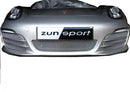 Porsche Boxster 981 - Front Grille Set (Without Parking Sensors) (2012-2016) Omi Grille
