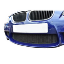 BMW E92 M3 - Centre Grille - Black Finish (2007 - 2013) Omi Grille