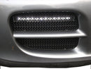 Porsche Cayenne - Outer Grille Set - Black finish (2003 to 2008)