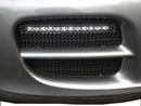 Porsche Cayenne - Outer Grille Set - Black finish (2003 to 2008) Omi Grille