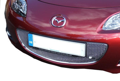 Mazda MX5 MK3.5 Roadster - Lower Grille (2009 - 2012)