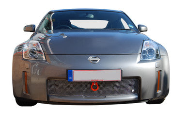 Nissan 350Z (2007 - 2009)