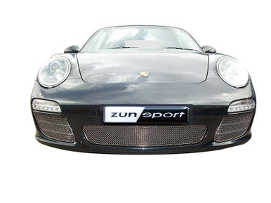Porsche Carrera 997.2 (C4 + C4S) - Front Grille Set (2009 to 2012)