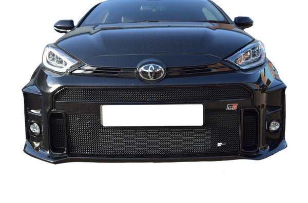 Toyota GR Yaris - Front Grille Set (2020 - )