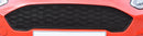 Ford Fiesta ST LINE MK8 - Upper Grille - Black Finish (2018 -) Omi Grille