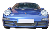 Porsche 997.1 (C2,C2S,C4,C4S) - Front Grille Set (2004 to 2008) Omi Grille