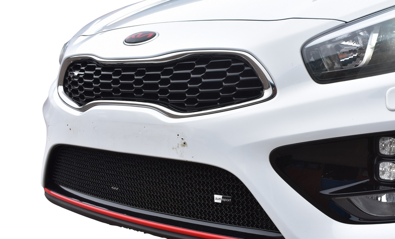 KIA CEED GT - Lower Grille (2014 -2018)