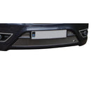 Ford Focus ST - Lower Grille Set - Silver finish (2005 to 2007)