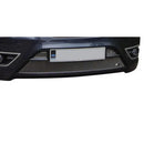 Ford Focus ST - Lower Grille Set - Silver finish (2005 to 2007) Omi Grille